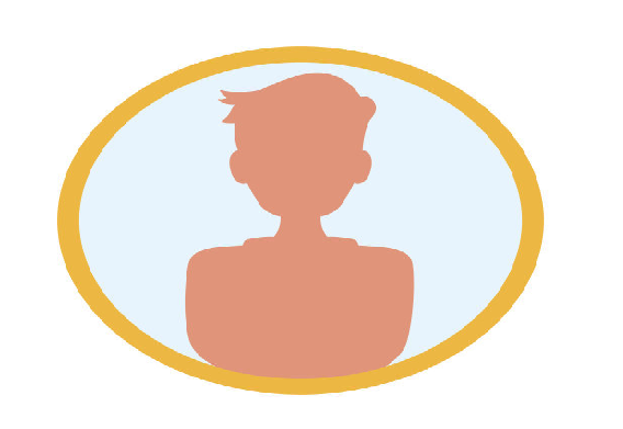 台前墙绘中如何画好人物轮廓？