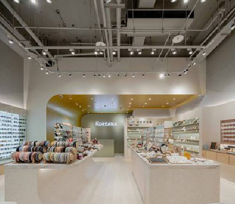 台前店面装修流程