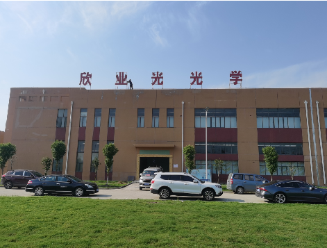 台前楼顶大型发光字制作如何安装？