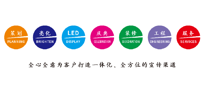 台前广告公司该如何满足客户需求？